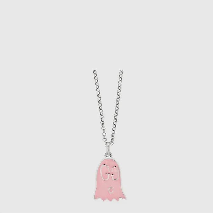 구찌 여성 펜던트 네크리스 - Gucci Womens Pendant Necklace - acc10782x - 1