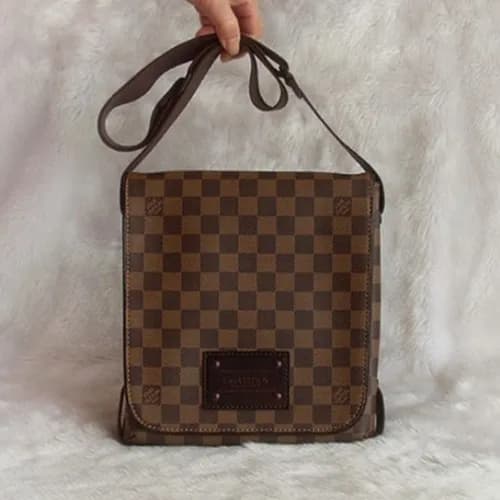 Louisvuitton N51210 다미에 브루클린 [ PM ] - 1
