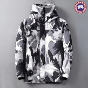CANADA GOOSE 2018 MENS DOWN PADDING - 캐나다구스 남성 다운패… - 1