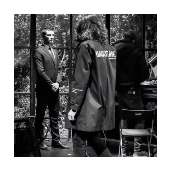 [매장판] MONCLER 2018 PADDING COAT - 몽클레어 남성 패딩코트 MOC… - 1