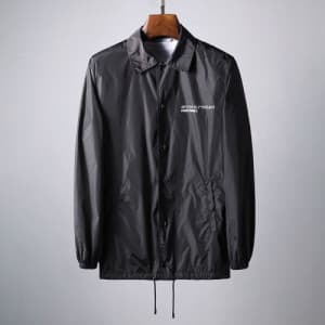 VALENTINO 2018 MENS WIND BREAKER JACKET - 발렌티노 남성 … - 1