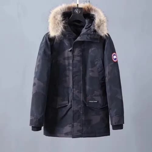 [매장판] CANADA GOOSE 2018 MENS DOWN PADDING - 캐나다구스 … - 1