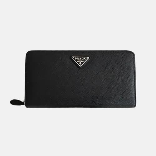Prada 2018 Mens Saffiano Wallet 1ML506 - 프라다 남성 신상… - 1