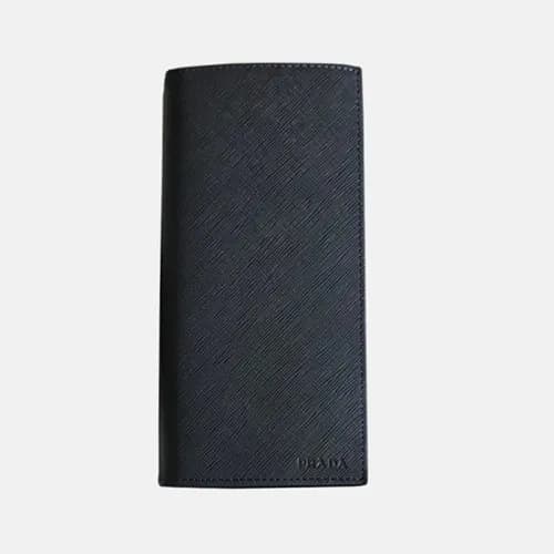 Prada 2018 Mens Saffiano Wallet 2M0836 - 프라다 남성 신상… - 1