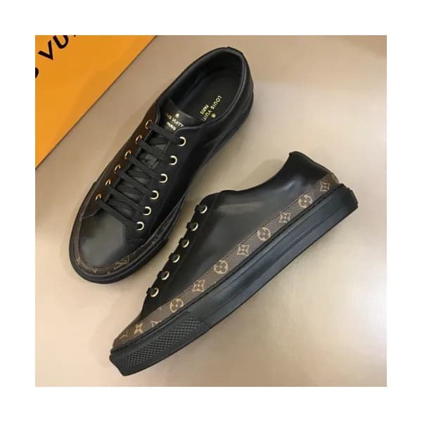 Louis Vuitton 2018 Mens Sneakers - 루이비통 신상 남성 스니커즈… - 1