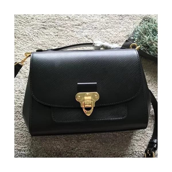 Louis Viutton Epi Boccardor Tote Shouder Bag ,23cm… - 1