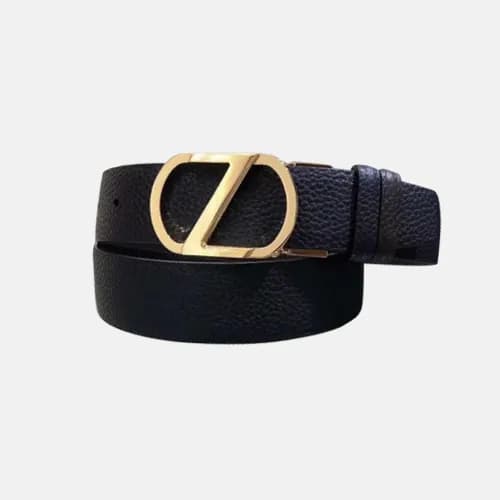 Ermenegildo Zegna 2019 Mens Business Reversible Le… - 1