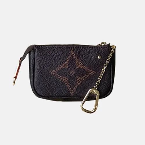 Louis Vuitton 2019 Womens Micro Pochette Accessori…