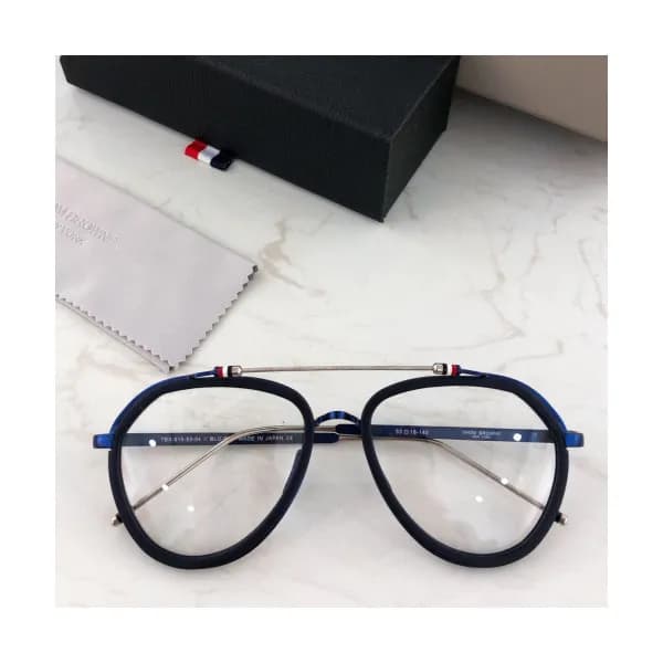 [트렌디]Thom Browne 2019 M/m/Wm Modern Metal Frame Su… - 1