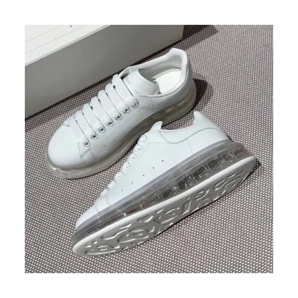 Alexander McQueen 2019 Mm/Wm Oversol Sneakers - 알렉… - 1