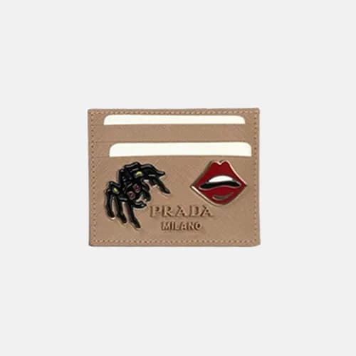 Prada 2019 Saffiano Card Purse 1MC025 - 프라다 사피아노 여… - 1