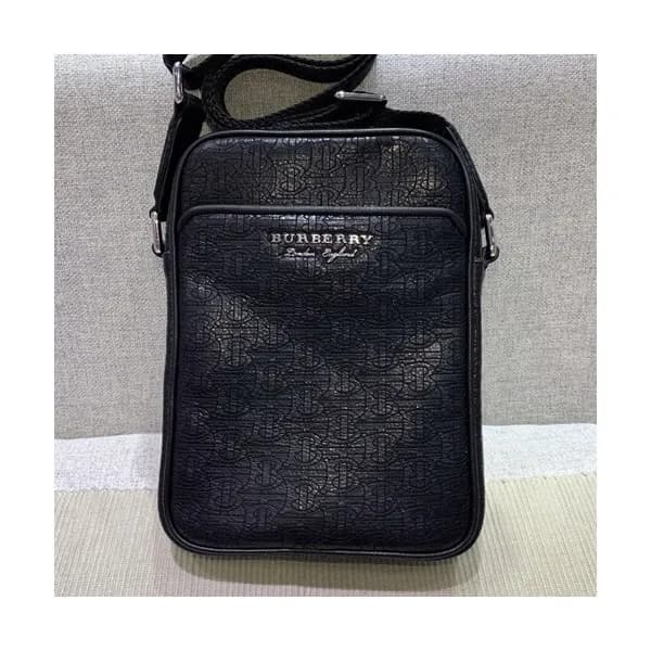 Burberry 2019 Messenger Shoulder Bag ,23CM - 버버리 2… - 1