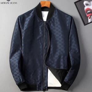Armani 2019 Mens Windproof Jacket - 알마니 2019 남성 … - 1
