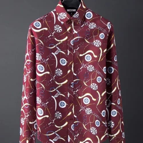 ARMAN 2019 MENS SHIRT-알마니 2019 남성용 셔츠, ARMST0062,사… - 1