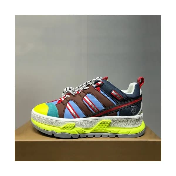 Burberry 2019 Mens Running Shoes - 버버리 2019 남성용 런닝… - 1