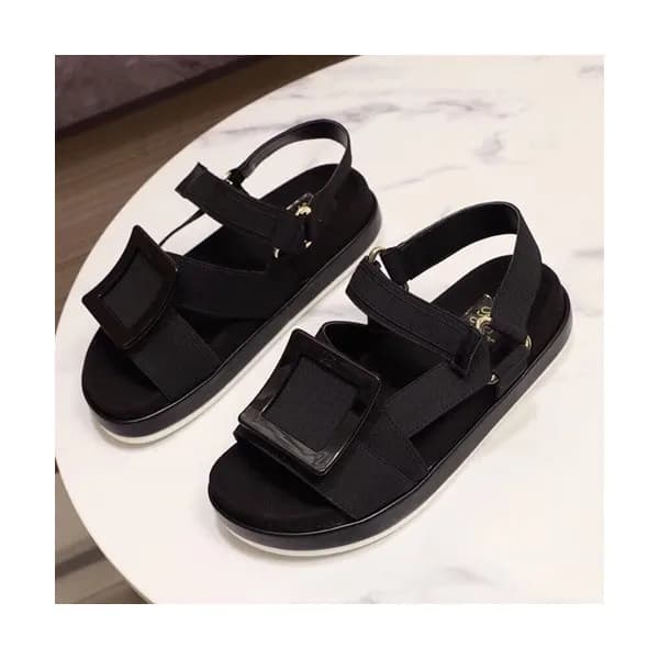 Roger Vivier 2019 Ladies Sandal - 로저비비에 2019 여성용 샌… - 1