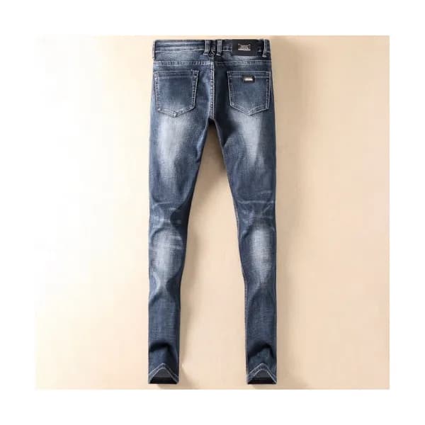 Armani 2019 Mens Business Classic Denim Pants - 알마… - 1