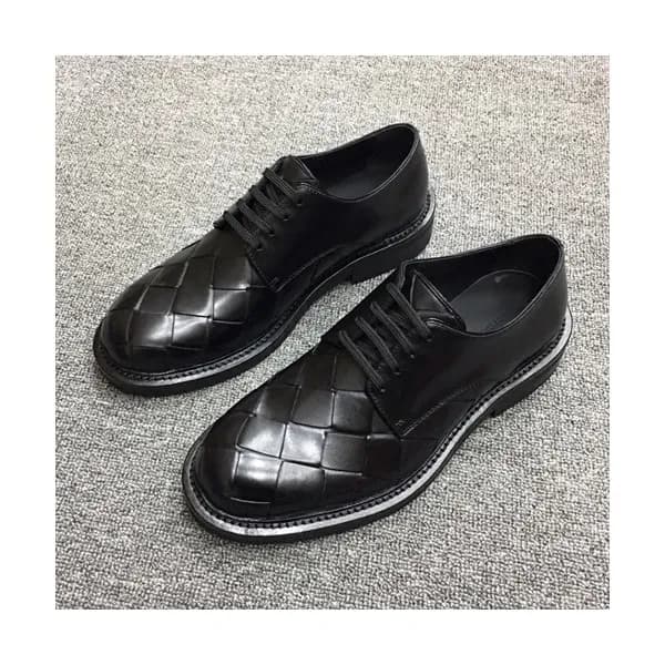 Bottega Veneta 2019 Mens Leather Shoes - 보테가베네타 20… - 1