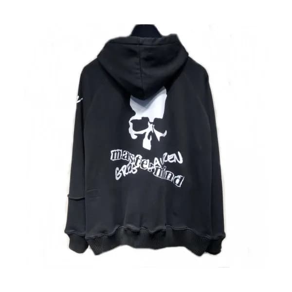 Mastermind Japan Mens Cotton Hooded - 마스터마인드 재팬 2… - 1