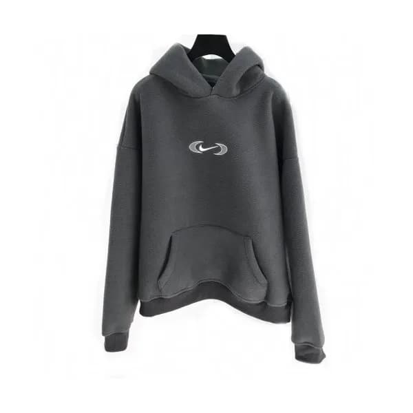 Nike 2020 Mens Flannel Hoodie - 나이키 2020 남성 플란넬 후디… - 1