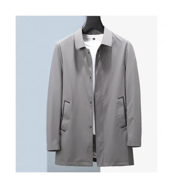 [제냐]Ermenegildo Zegna 2020 Mens Business Casual Lo… - 1