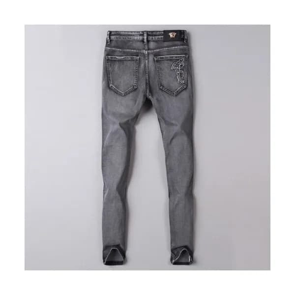 [베르사체]Versace 2020 Mens Casual Denim Jeans - 베르사체 … - 1