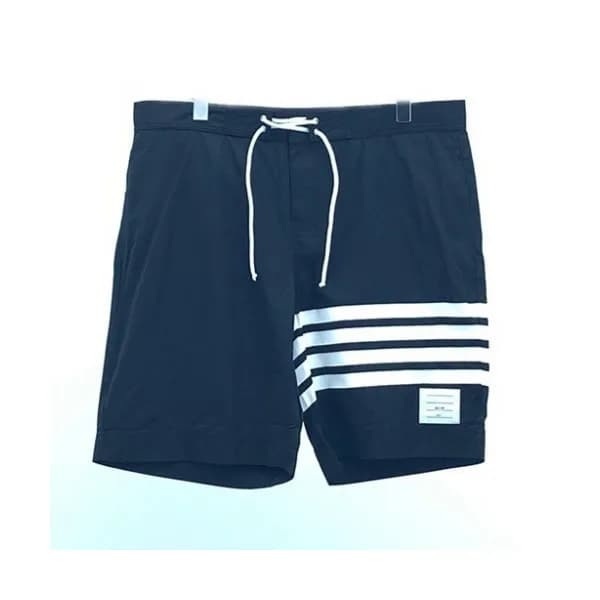 [톰브라운]Thom Browne 2020 Mens Casual Logo Training S… - 1
