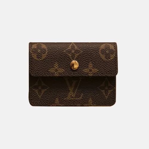 Louis Vuitton 2020 Womens Coin Wallet ,M60044 - 루… - 1