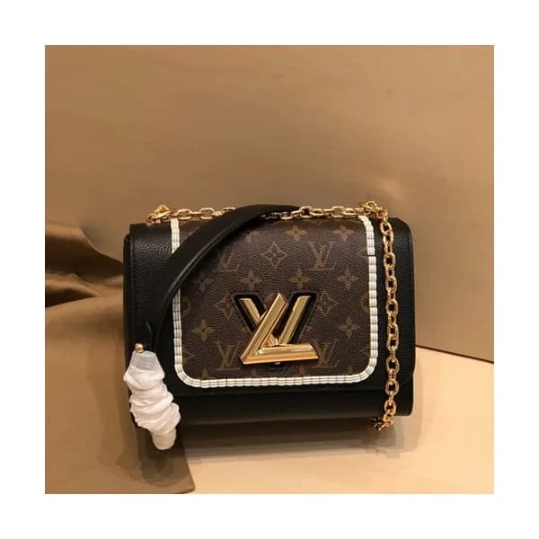 Louis Vuitton 2020 Twist Shouder Bag,23cm - 루이비통 2… - 1