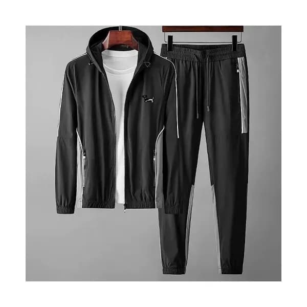 [톰브라운]Thom browne 2020 Mens Casual Logo Training C… - 1