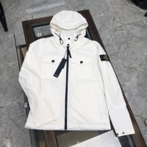 [매장판]Stone Island 2020 Mens Basic Casual Jackets … - 1