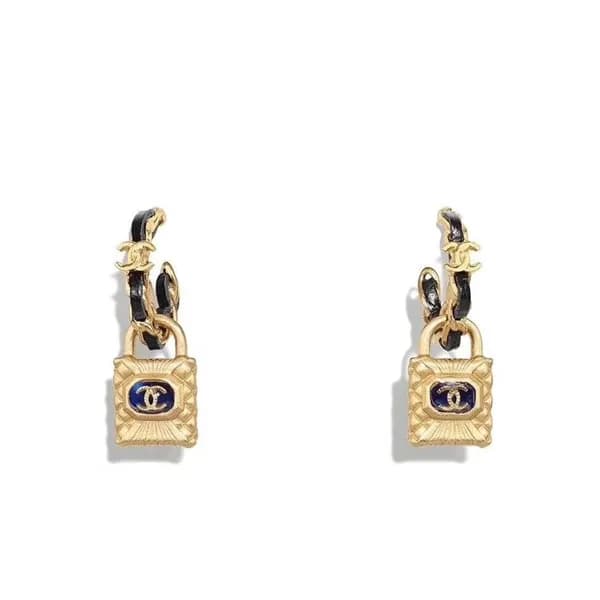 Chanel 2020 Ladies Earring - 샤넬 2020 여성용 이어링 ACC0… - 1