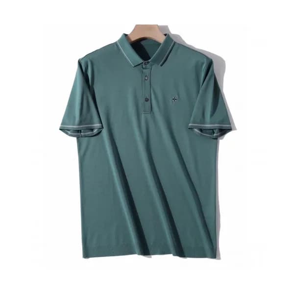 [루이비통]Louis vuitton 2020 Mens Logo Silket Short Sl… - 1