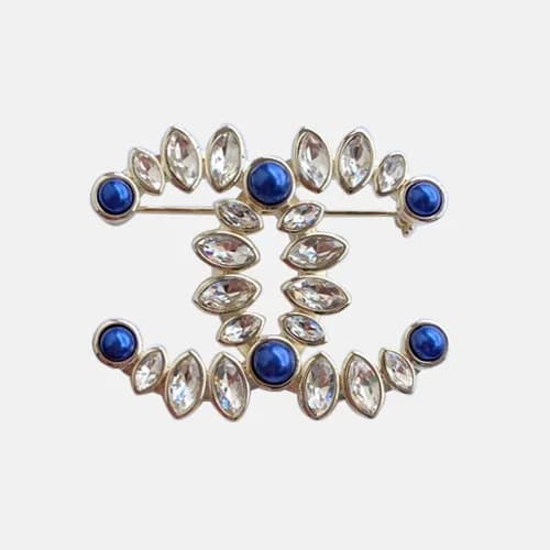 Chanel 2020 Ladies Brooch - 샤넬 2020 여성용 브로치 ACC027… - 1