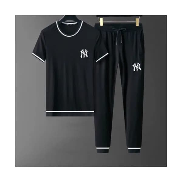 [구찌]Gucci 2020 Mens Logo Casual Short Sleeved Trai… - 1