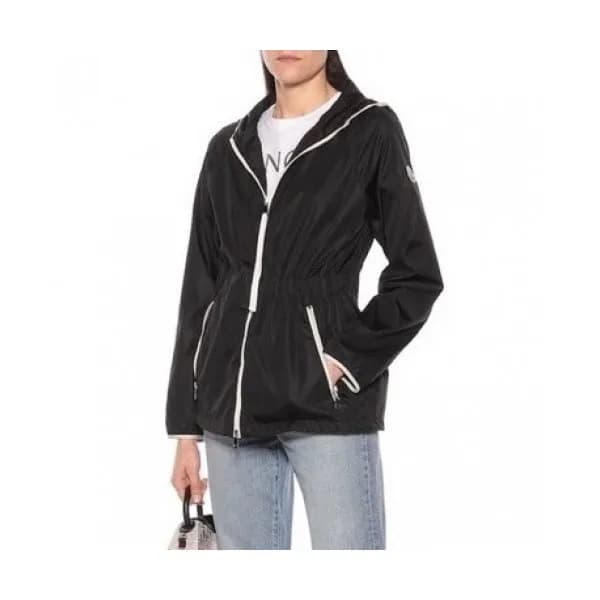 [몽클레어]Moncler 2020 Womens Logo Casual Windproof Ja… - 1