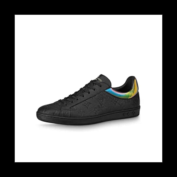 [매장판]Louis Vuitton 2020 Mens Leather Sneakers - 루… - 1