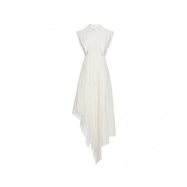 Loewe Womens Trendy Dress - 로에베 여성 트렌디 원피스 - loe25… - 1