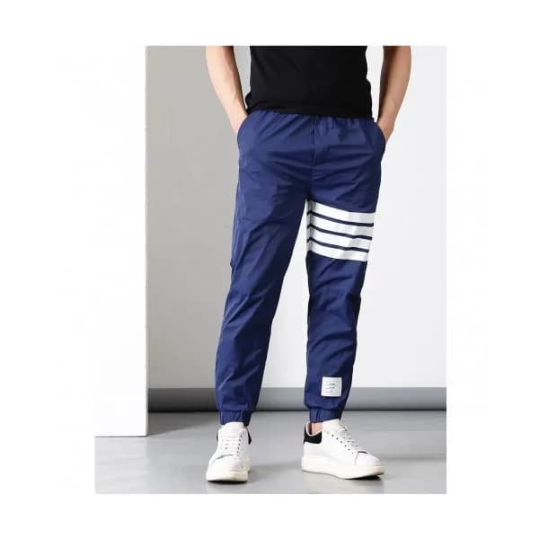 [톰브라운]Thom Browne 2020 Mens Casual Training Pants … - 1