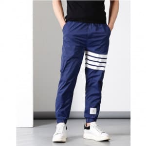 [톰브라운]Thom Browne 2020 Mens Casual Training Pants …