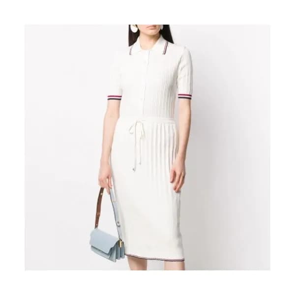 Thom Browne Womens Strap One-pieces - 톰브라운 여성 스트랩 …
