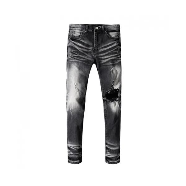 [아미리]Amiri 2020 Mens Trendy Denim Pants - 아미리 2020… - 1