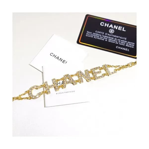 Chanel 2020 Ladies Bangle - 샤넬 2020 여성용 팔찌 ACC0428… - 1