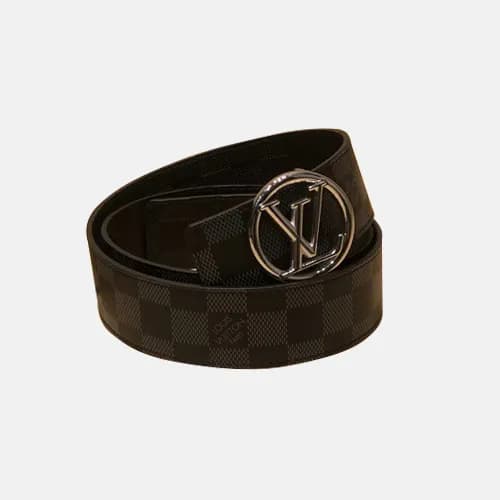 Louis vuitton 2020 Mm / Wm Belt - 루이비통 2020 남여공용 벨… - 1