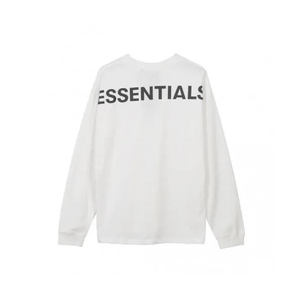 [피어오브갓]Fear of god 2020 Mens Oversize Minimal Cott… - 1
