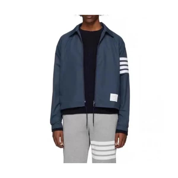 [톰브라운]Thom Browne 2020 Mens Classic Casual Jackets… - 1
