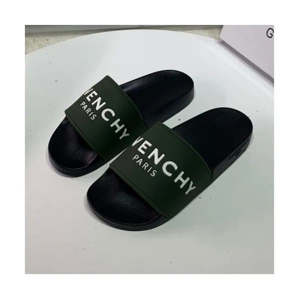 Givenchy 2020 Mm / Wm Slipper - 지방시 2020 남여공용 슬리퍼 … - 1