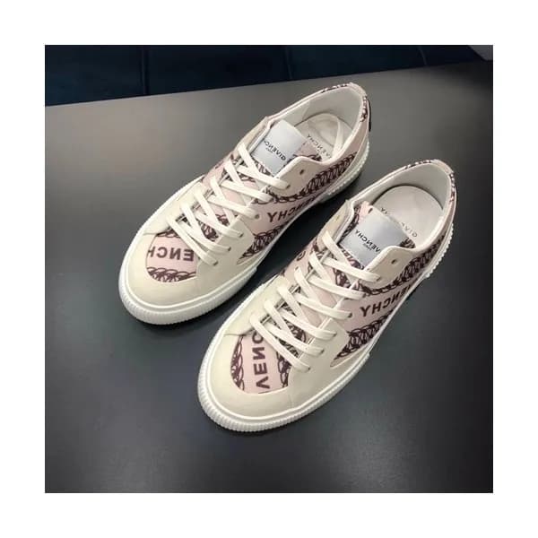 Givenchy 2020 Mm / Wm Sneakers - 지방시 2020 남여공용 스티커… - 1