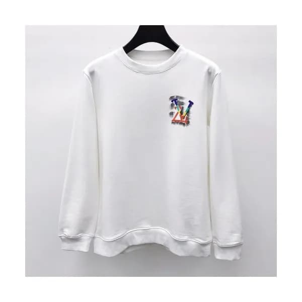 [루이비통]Louis vuitton 2020 Mens Casual Cotton Tshirt… - 1