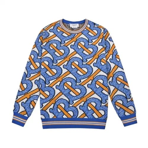 [버버리]Burberry 2020 Mm/Wm Logo Casual Tshirts - 버버… - 1